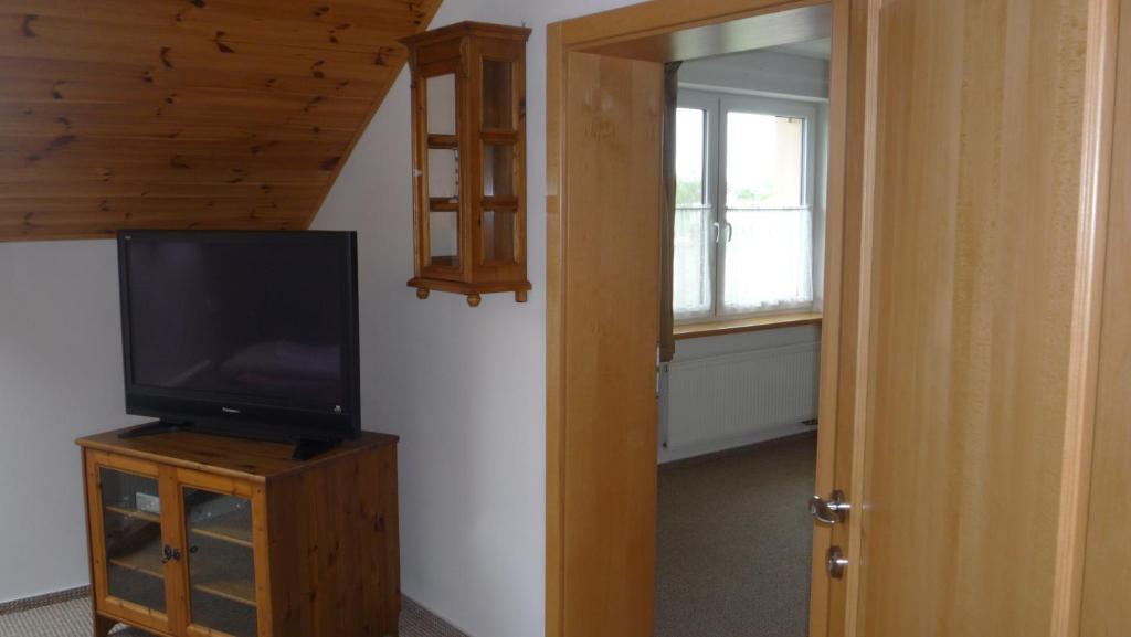 Apartmány Gráf Chýně Camera foto