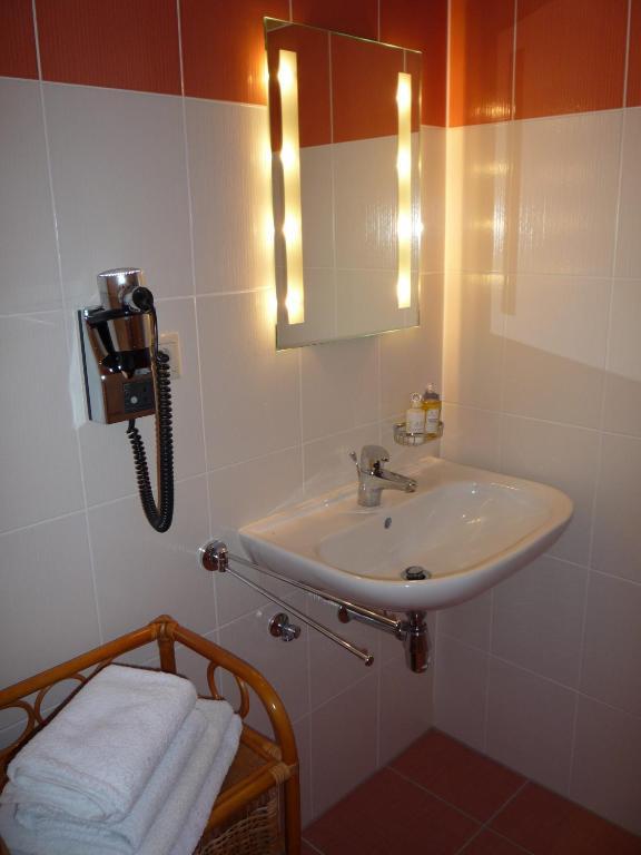 Apartmány Gráf Chýně Camera foto