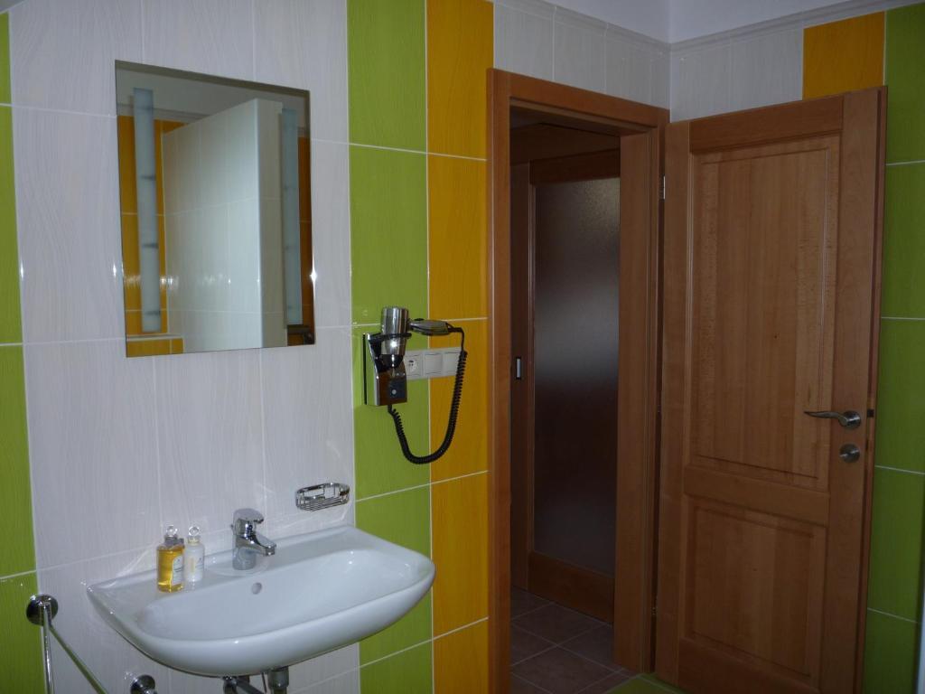 Apartmány Gráf Chýně Camera foto