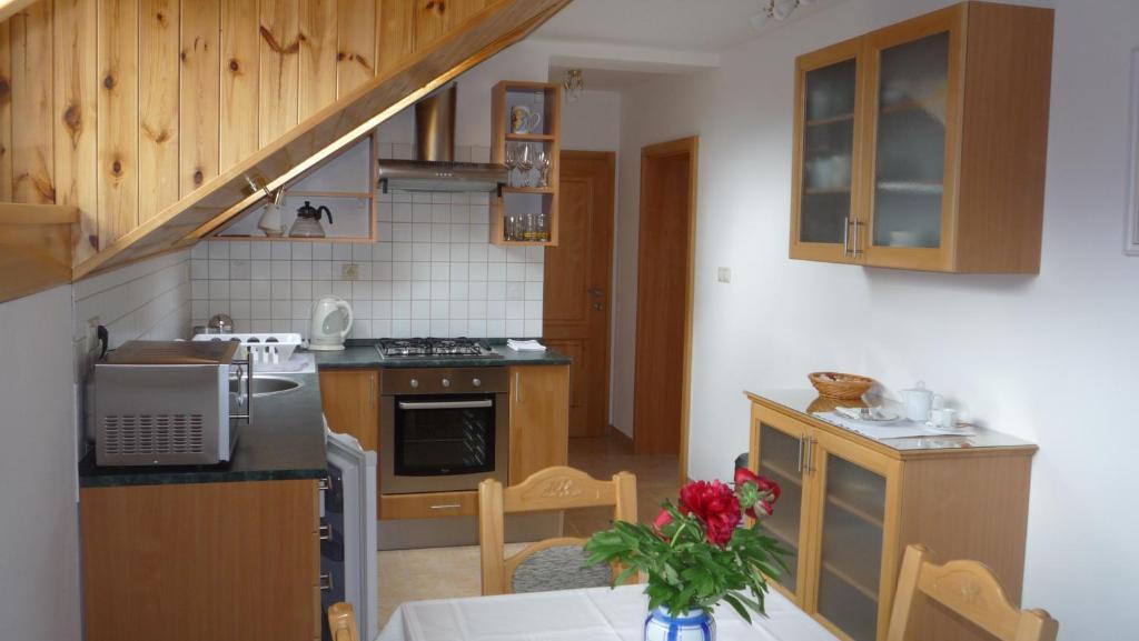 Apartmány Gráf Chýně Esterno foto