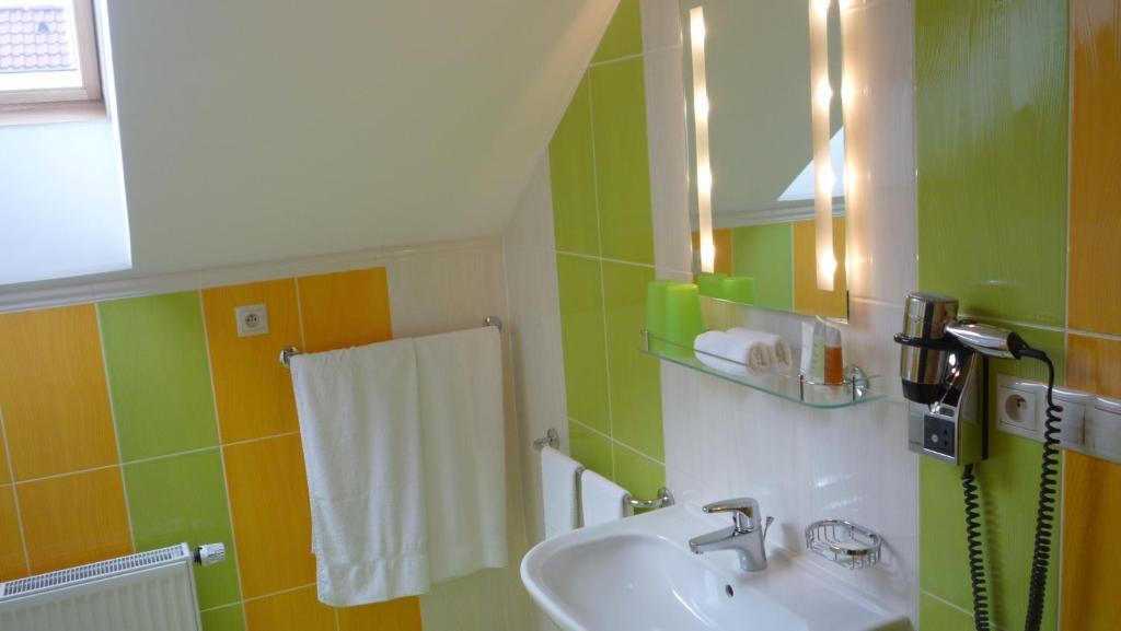 Apartmány Gráf Chýně Esterno foto