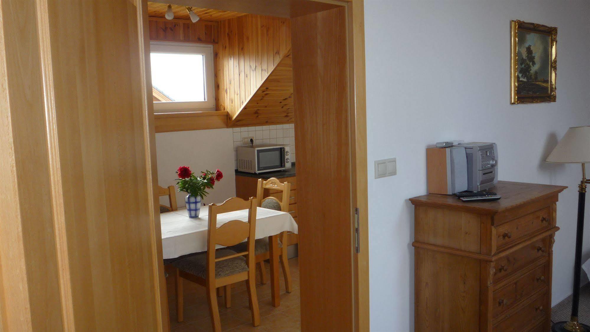 Apartmány Gráf Chýně Esterno foto