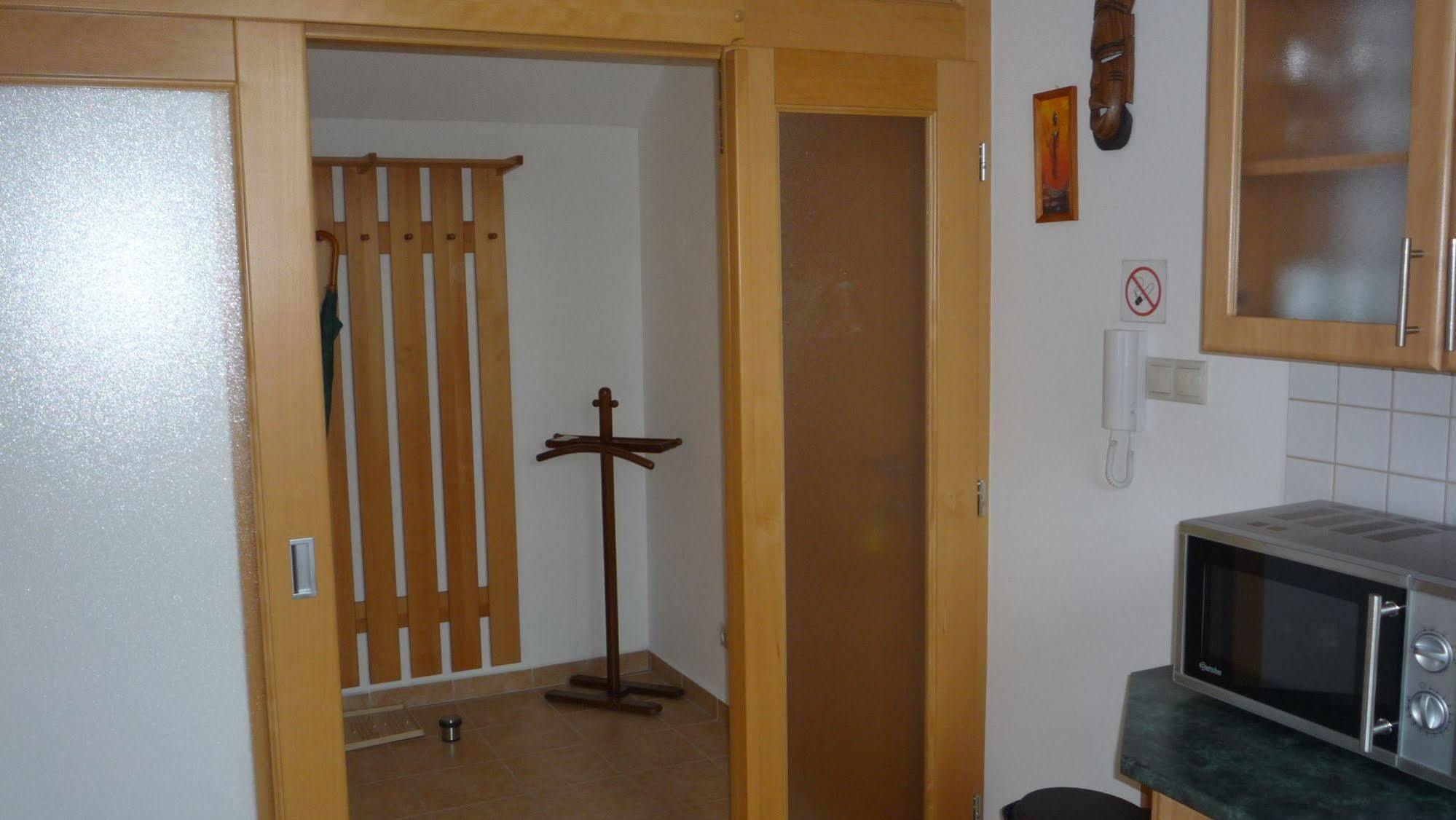 Apartmány Gráf Chýně Esterno foto